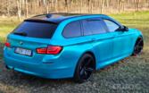 BMW 5 Series F07/F10/F11 Touring wagon