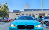 BMW 5 Series F07/F10/F11 Touring wagon