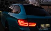BMW 5 Series F07/F10/F11 Touring wagon