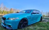 BMW 5 Series F07/F10/F11 Touring wagon