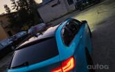 BMW 5 Series F07/F10/F11 Touring wagon