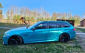 BMW 5 Series F07/F10/F11 Touring wagon