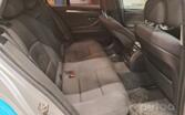 BMW 5 Series F07/F10/F11 Touring wagon