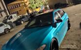 BMW 5 Series F07/F10/F11 Touring wagon