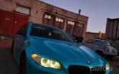 BMW 5 Series F07/F10/F11 Touring wagon