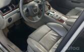 Audi A8 D3/4E [2th restyling] Sedan