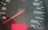 Audi A8 D3/4E [2th restyling] Sedan