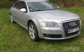Audi A8 D3/4E [2th restyling] Sedan