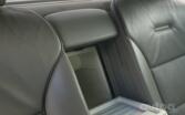 Audi A8 D3/4E [2th restyling] Sedan
