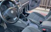 Volkswagen Golf 5 generation Hatchback 5-doors