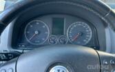 Volkswagen Golf 5 generation Hatchback 5-doors