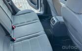 Volkswagen Golf 5 generation Hatchback 5-doors