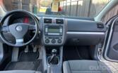 Volkswagen Golf 5 generation Hatchback 5-doors