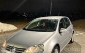 Volkswagen Golf 5 generation Hatchback 5-doors