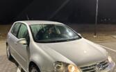 Volkswagen Golf 5 generation Hatchback 5-doors