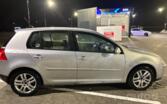 Volkswagen Golf 5 generation Hatchback 5-doors