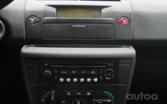 Citroen C4 1 generation Hatchback 3-doors