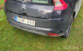 Citroen C4 1 generation Hatchback 3-doors