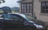 Citroen C4 1 generation Hatchback 3-doors