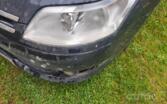 Citroen C4 1 generation Hatchback 3-doors