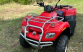 Can-am/ Brp Rally
