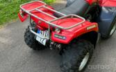 Can-am/ Brp Rally