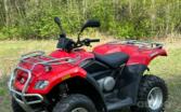 Can-am/ Brp Rally