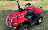 Can-am/ Brp Rally