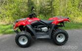 Can-am/ Brp Rally