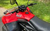 Can-am/ Brp Rally
