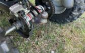 Can-am/ Brp Rally