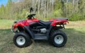 Can-am/ Brp Rally
