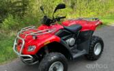 Can-am/ Brp Rally