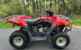 Can-am/ Brp Rally