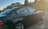 BMW 3 Series E90/E91/E92/E93 Sedan