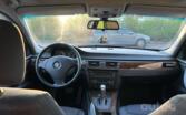 BMW 3 Series E90/E91/E92/E93 Sedan