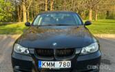 BMW 3 Series E90/E91/E92/E93 Sedan