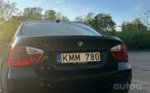 BMW 3 Series E90/E91/E92/E93 Sedan