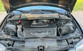 BMW 3 Series E90/E91/E92/E93 Sedan