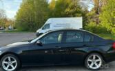 BMW 3 Series E90/E91/E92/E93 Sedan
