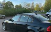 BMW 3 Series E90/E91/E92/E93 Sedan