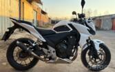 Honda CB