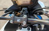 Honda CB