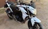 Honda CB