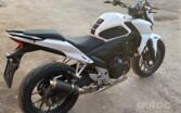 Honda CB
