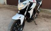 Honda CB