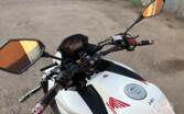 Honda CB
