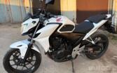 Honda CB