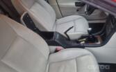Saab 9-3 2 generation wagon