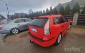 Saab 9-3 2 generation wagon